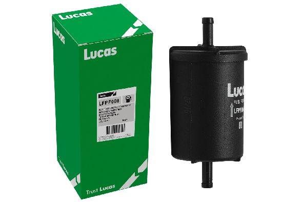 Filtre à carburant (Filtre à gasoil) LUCAS ref. LFPF006